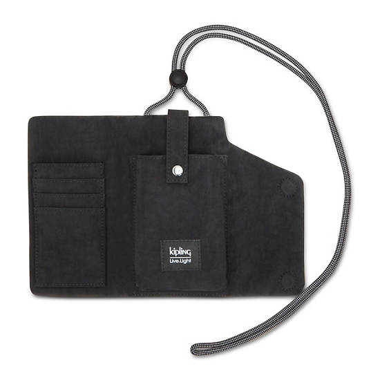 Sac Mini Kipling Willis Noir | FR 1856FD